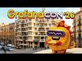 GrafanaCON 2026 - Report della due giorni di Barcellona