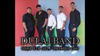 DULAJ BAND - MIX piesni /COVER/