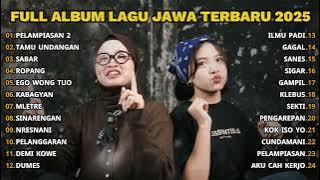 FULL ALBUM PELAMPIASAN 2 - LA TASYA FULL ALBUM TERBARU - PLAYLIST LAGU JAWA TERPOPULER 2025