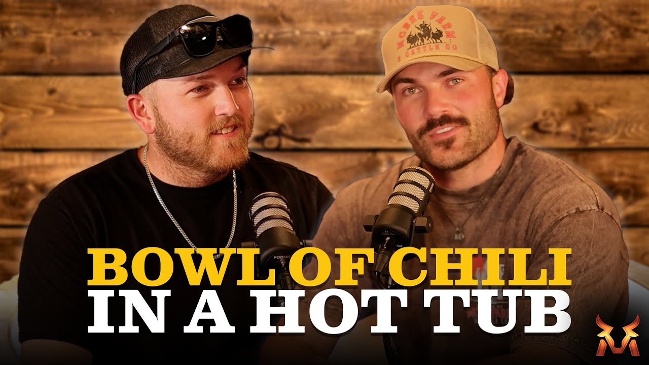 Мясные казусы, вечеринки в джакузи, «Разрыв» и Six Sigma