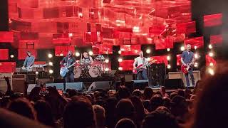 Foo Fighters "Walk, Ending" Virginia Beach Veterans United Home Loan Amphitheater 9-19-2023