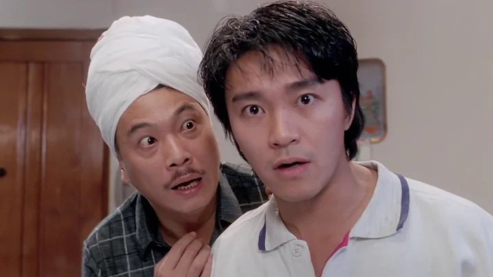 赌侠 God of Gamblers II (1990) 粤语 HD 1080p - 天天要闻