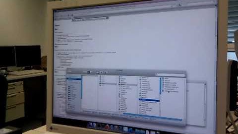 TiBar Module Tutorial - Step 2