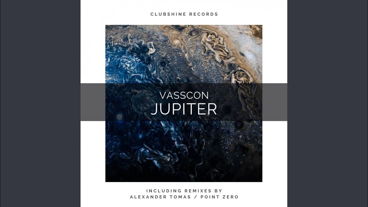 Watch Jupiter (Original Mix) on YouTube Watch Jupiter (Original Mix) on YouTube