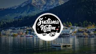 DJ REGGAE SANTII NIKMAT DJ BASS SLOW (REMIX) 2019