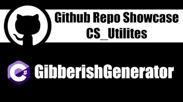 C# Random Text Generator