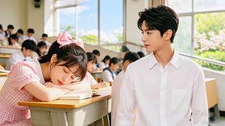 CEO avoids women for 20 years—but falls for a girl sleeping in class