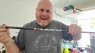 Building my new irons | LA Golf Shafts | Titleist T 150