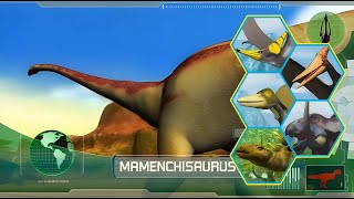 Dinosaurs master Biology EP4 #dinosaur #dinosaurs #pong1977 #jurassicworld #dinosaursbattles by pong1977 5,089 views 3 days ago 2 minutes, 21 seconds