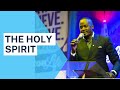 The holy spirit  pastor fred okello  10th anniversary  beacon life church