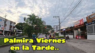 Download Lagu Recorrido Por Palmira Viernes en la Tarde MP3