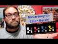 McCartney III - Color Collections...What Next?