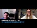 The Pastore Podcast #057: On Brain Health