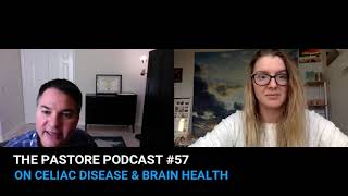 The Pastore Podcast #057: On Brain Health