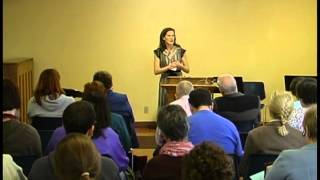 Spirited Worship for All Ages Part 5: Visual Elements & UU Themes Wealth