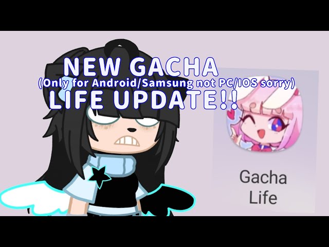 Download Gacha Life: PC, Mac, Android (APK)