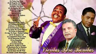 Alberto Beltran, Orlando Contreras, Daniel Santos   Viejitas Pero Bonitas  30 Grandes Exitos Boleros