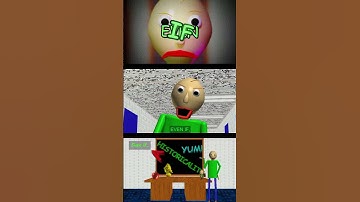 Baldi That