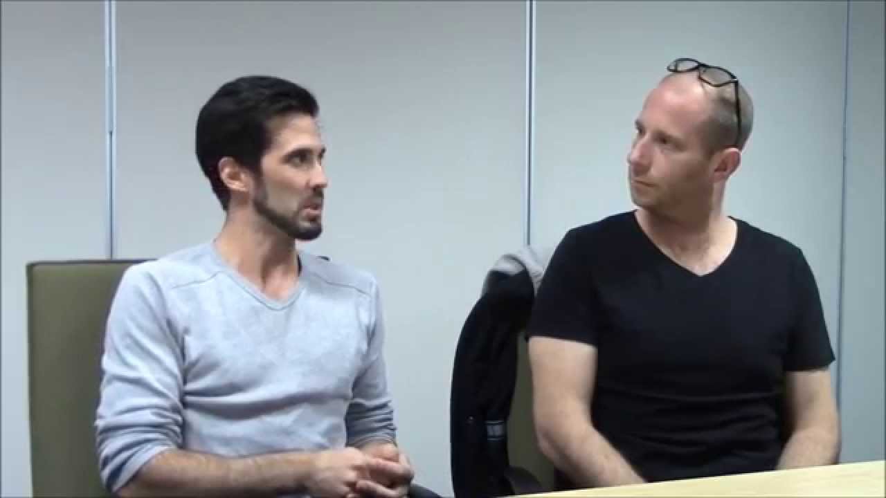 Co-Working Spaces: WOTSO WorkSpace