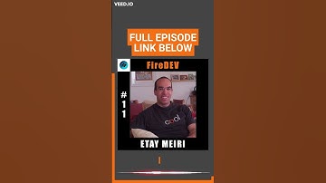 Why is Linux the best OS? | Episode 11 Clip | #FireDEV #shorts