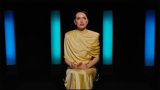 Young Woman and the Sea actor Daisy Ridley on collaboration in film
SCAD Savannah Film Festival Lumiere Award honoree Daisy Ridley (‘Star Wars: The Force Awakens, Murder on the Orient Express) details her career experiences with on-set collaboration — first on camera as a young actor in the Star Wars franchise and as an executive producer and actor for Young Woman and the Sea.
Follow the SCAD Savannah Film Festival @savfilmfest or visit https://filmfest.scad.edu for more information. To learn more about SCAD, visit https://www.scad.edu.
Featured music: Apparition (Instrumental) by Tony Anderson Young Woman and the Sea actor Daisy Ridley on collaboration in film