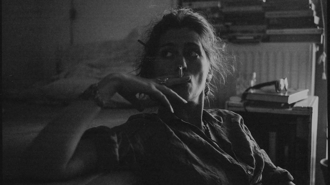 Alma Chillout - Cachivache