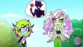  Dark Secrets Of Werewolf 