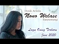 Lagu Banyuwangi Terbaru - Nono Welase - Denik Armila