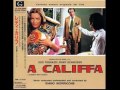Video thumbnail for ENNIO MORRICONE - LA CALIFFA 1971 SOUNDTRACK
