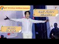 [Fancam 4K][SUB] Dimash Димаш - Ogni Pietra / Olimpico | Igor Krutoy Jubilee Concert in Dubai