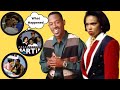 Martin Lawrence Put a GAG Order on Tisha Campbell - What Really Happened to Martin and Gina
