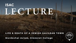 Mordechai Aviam | Yodfat (Jotapata): The Life and Death of a Jewish Galilean Town