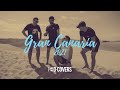 Dcovers after movie gran canaria