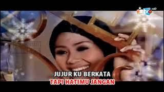 08 - Ikke Nurjanah - Senyum dan Hatimu (OST Sinetron Rindu Rindu Asmara Vol. 2)