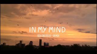 Download lagu JEDAG JEDUG - IN MY MIND - OGI CASTELLO REMIX!