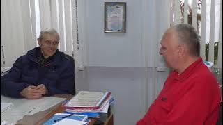 Голова Народного руху на Миколаївщині Юрій Діденко про історію, війну та наші перспективи - інтерв'ю
