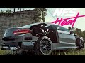 AUSGESCHLACHTET! C63 AMG - NEED FOR SPEED HEAT