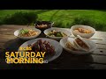 The Dish: Jason Wang and Xi'an Famous Foods