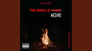 SMS KADOE - COLD WORLD