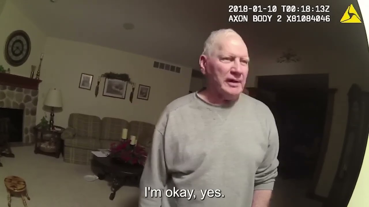 crime documentary