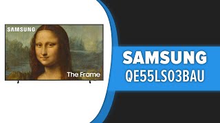 Телевизор Samsung QE55LS03BAU