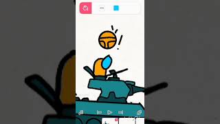 АМХ 50 100 #animation #funny #lego #block #minecraft #diy #amon #бассейн #art #looki