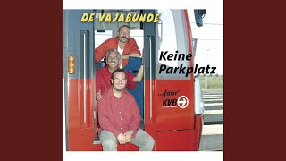 Video thumbnail of "De Vajabunde - Ich han mi Hätz an dich verlore"