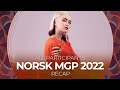 Norsk Melodi Grand Prix 2022 (Norway) | All Participants | RECAP