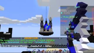 Rush sur badblock 2