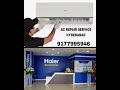 Haier AC Repair Hyderabad | Haier AC Service Centre in Hyderabad | Haier Service Centre Hyderabad