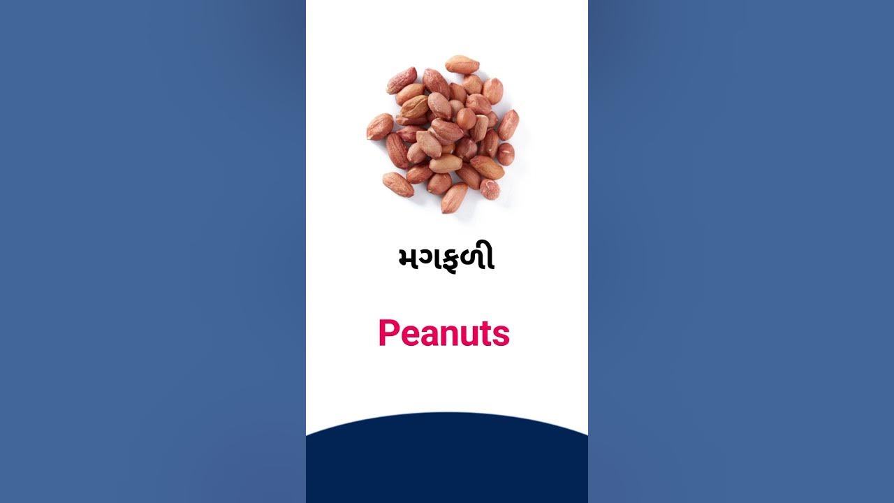 Peanuts Meaning In Gujarati English Dictionary YouTube peanuts-meaning-in-gujarati-english-dictionary-youtube
