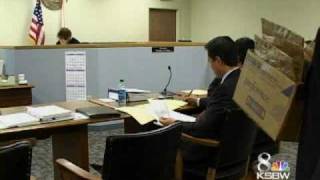 Trial Of PG Man Accused Of Rape Continues