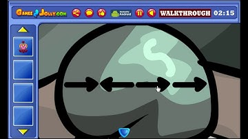 Rattle Snake Rescue Walkthrough - Games2Jolly