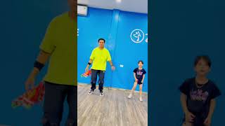 Boom Boom Shake Shake || Kid's Dance #fun #dance  #dancefitness #kidsdance #shorts #youtubeshorts